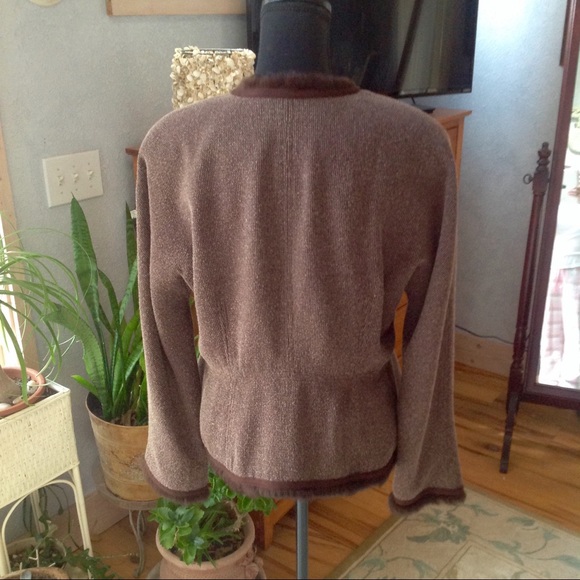 Jacket - Picture 3 of 8